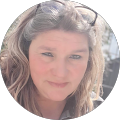 Photo de profil Google de Cathy Minini