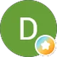 Photo de profil Google de David Heurion