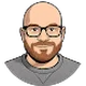 Photo de profil Google de Jérôme Thomas