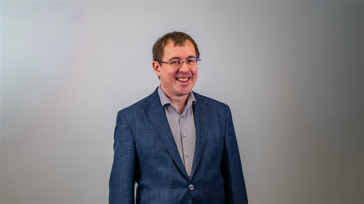 Philippe Lurquin, Expert-comptable et conseiller fiscal certifié ITAA · DESS en Sciences Fiscales